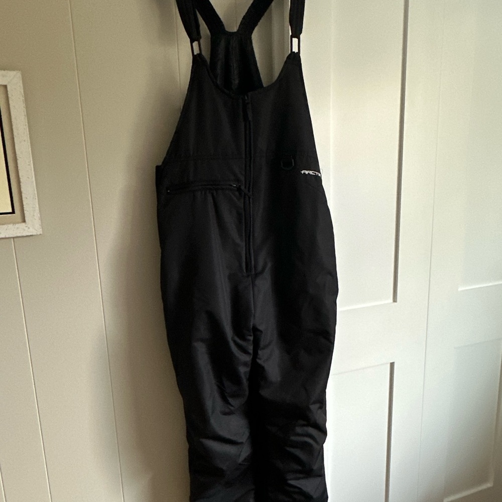 Arctix Ski Bibs (ski overalls) great condition men’s large